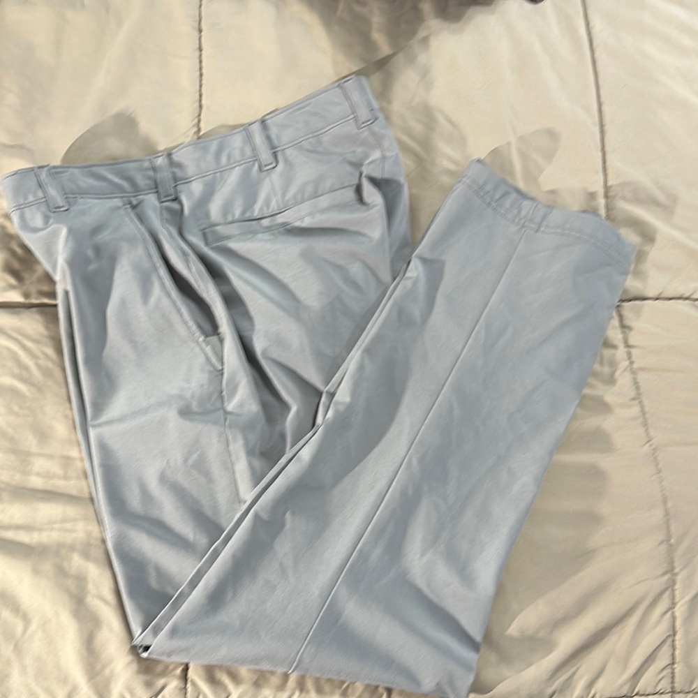 Men's Gray Pants
